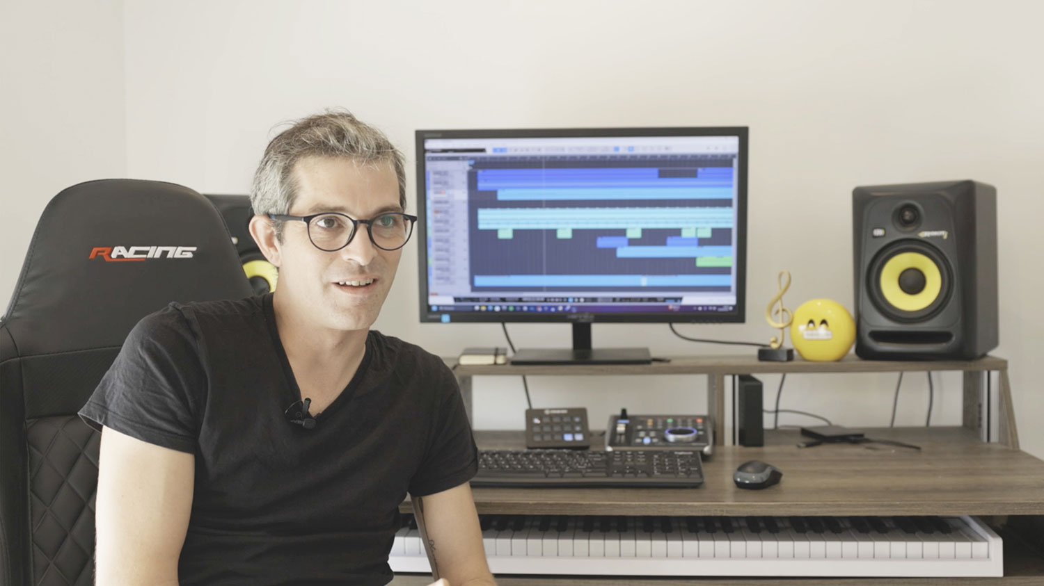 Portada de La Novena Sinfon&iacute;a